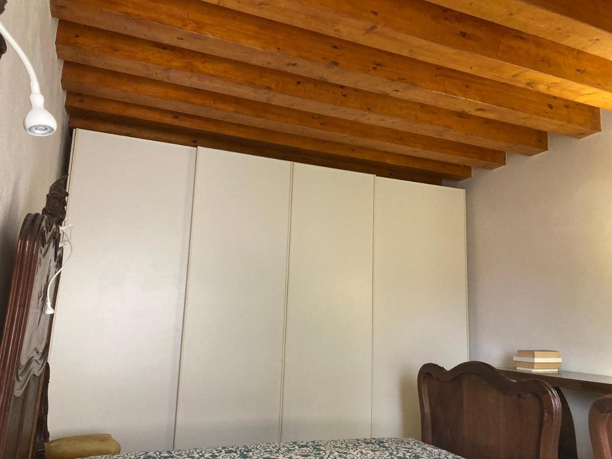 Ca' Regina Apartment Veneţia Exterior foto