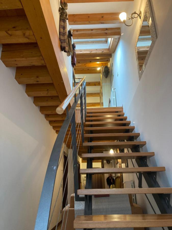 Ca' Regina Apartment Veneţia Exterior foto